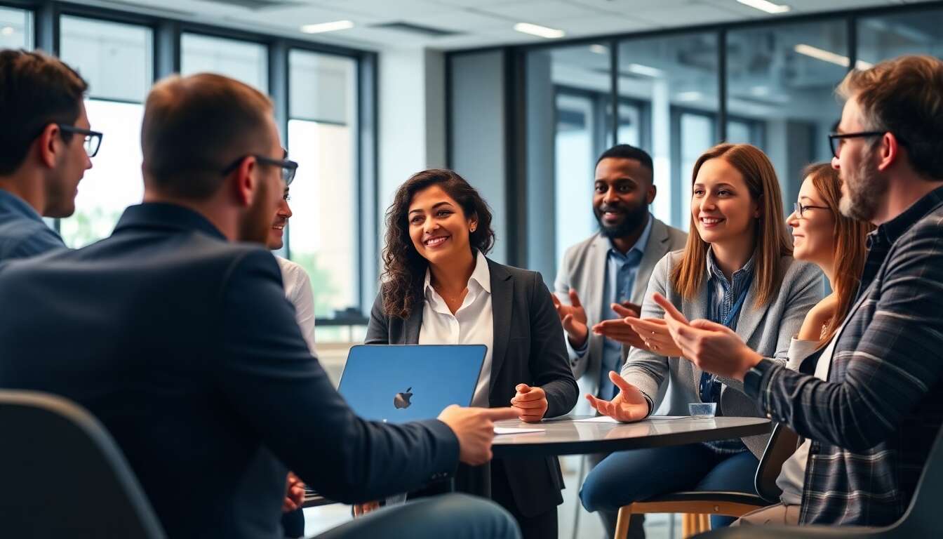 évaluer l'impact sur votre croissance