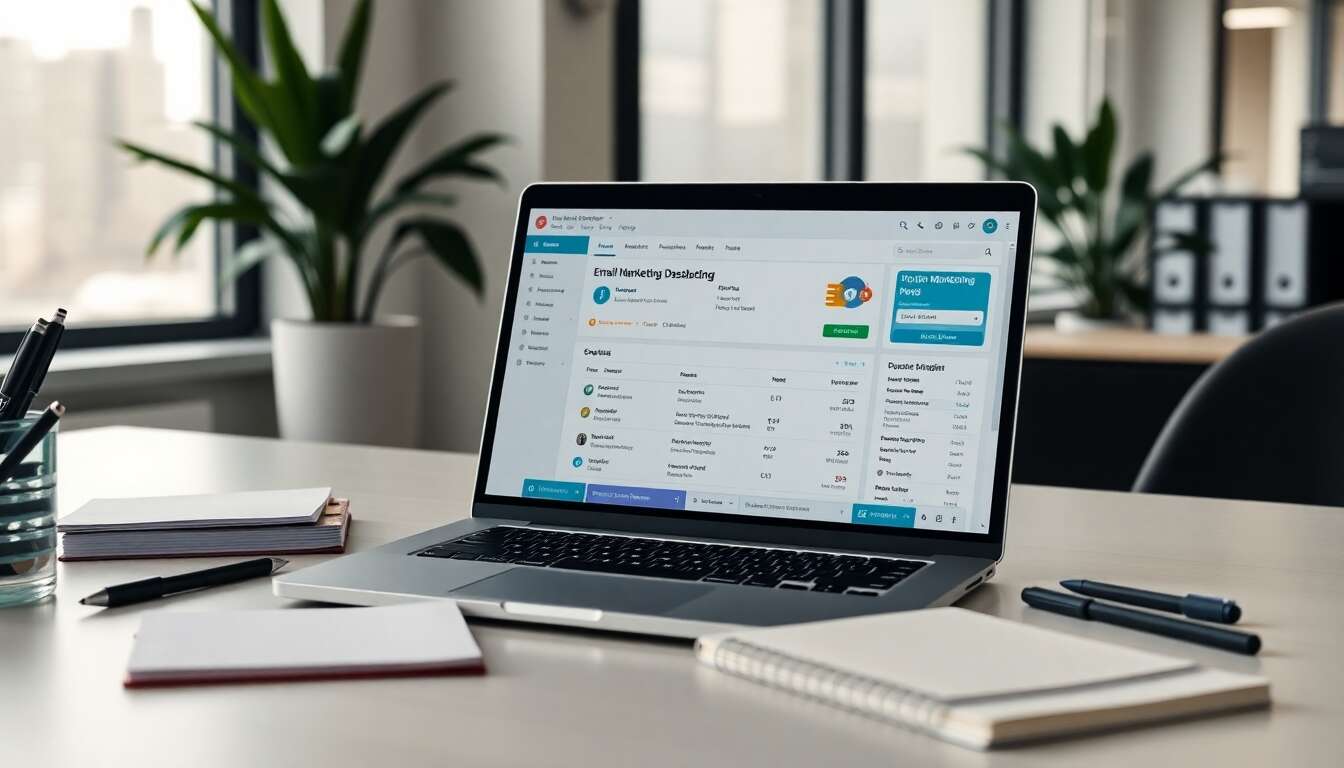 Fonctionnalités essentielles pour optimiser vos campagnes