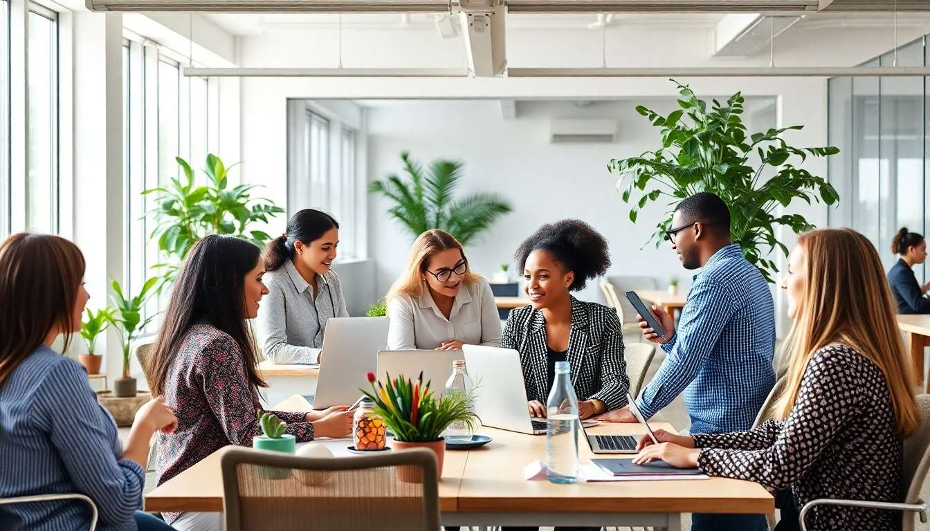 Intégrer les valeurs dans le quotidien professionnel