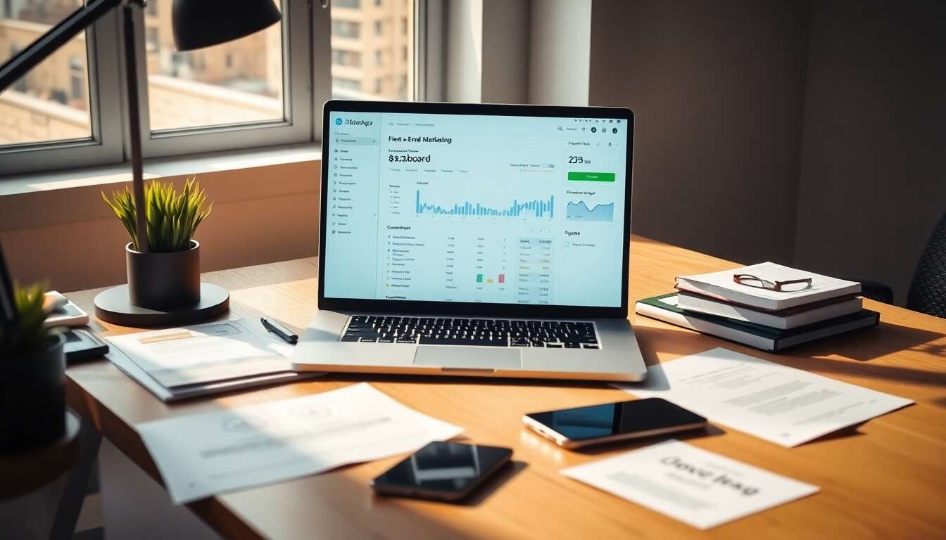Comparatif des logiciels d'e-mailing populaires en 2025