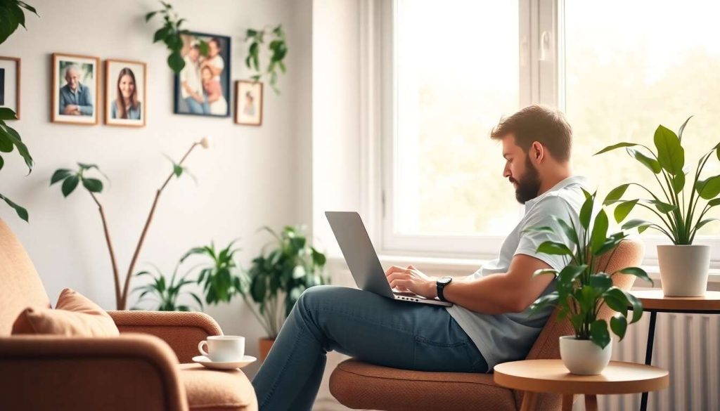 Trouver l'équilibre entre vie professionnelle et personnelle en freelance