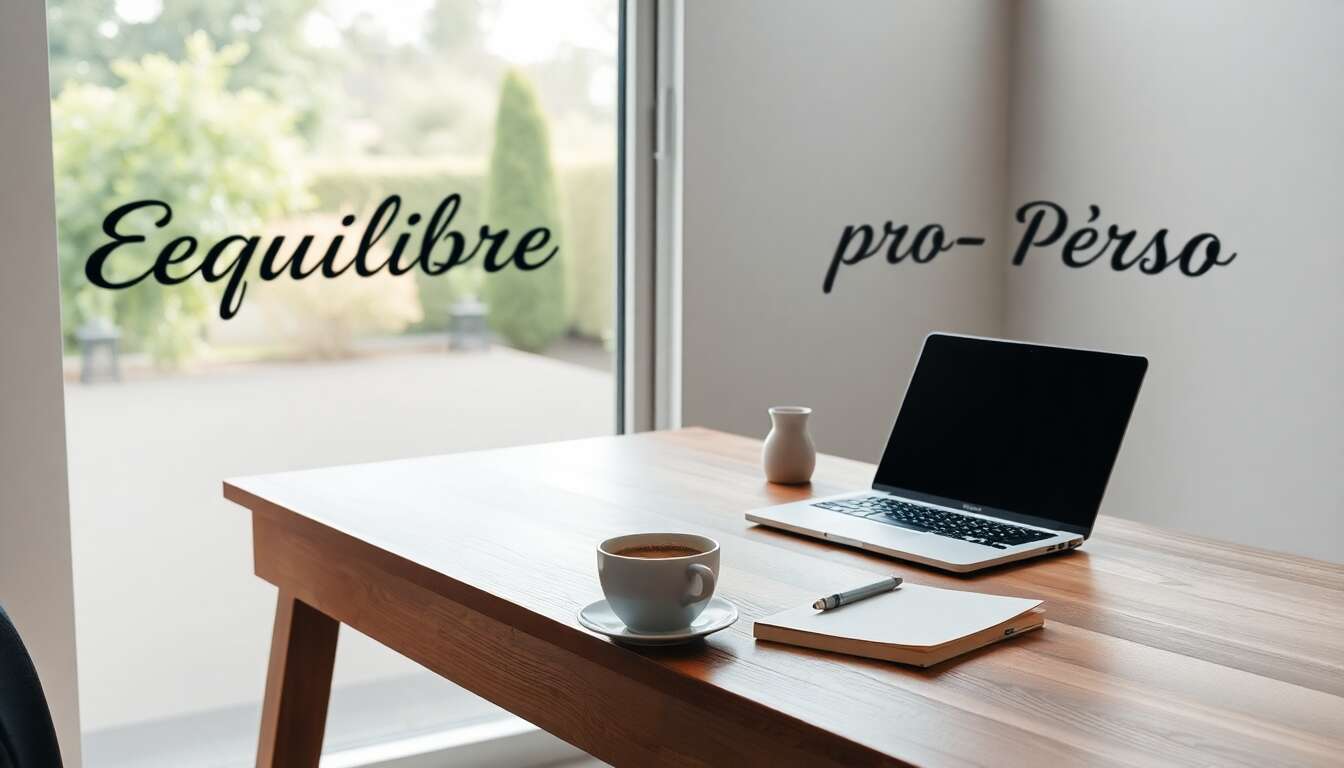 Maîtriser l'art du non pour préserver l'équilibre