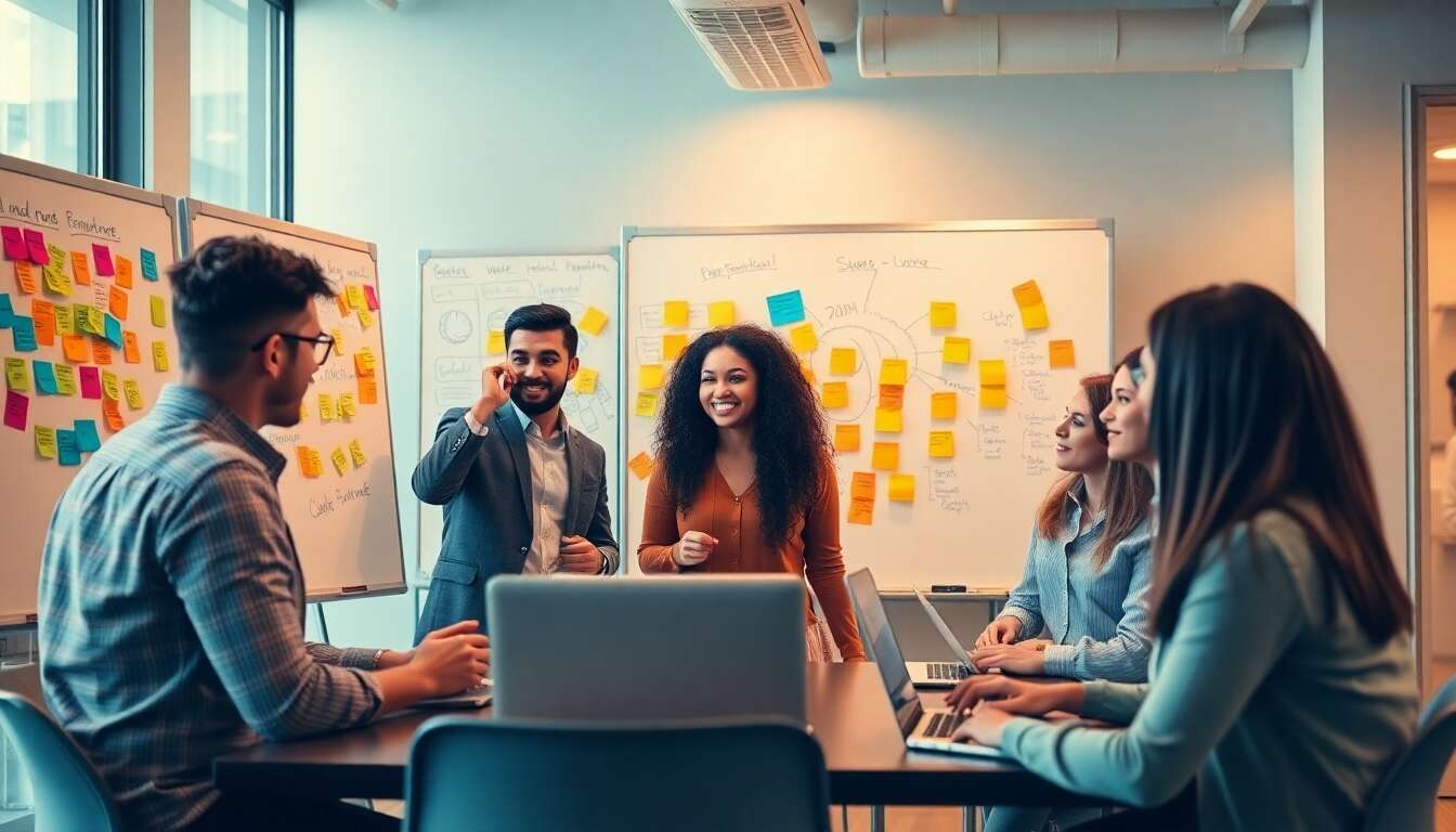 Pourquoi conseiller le Lean Startup à votre porteur de projet ?