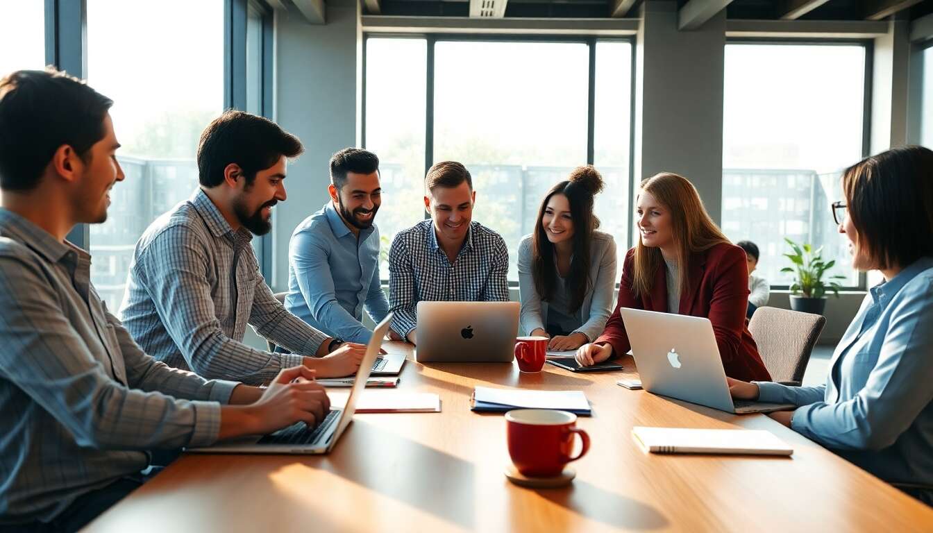 Développer un minimum viable product (mvp) efficacement