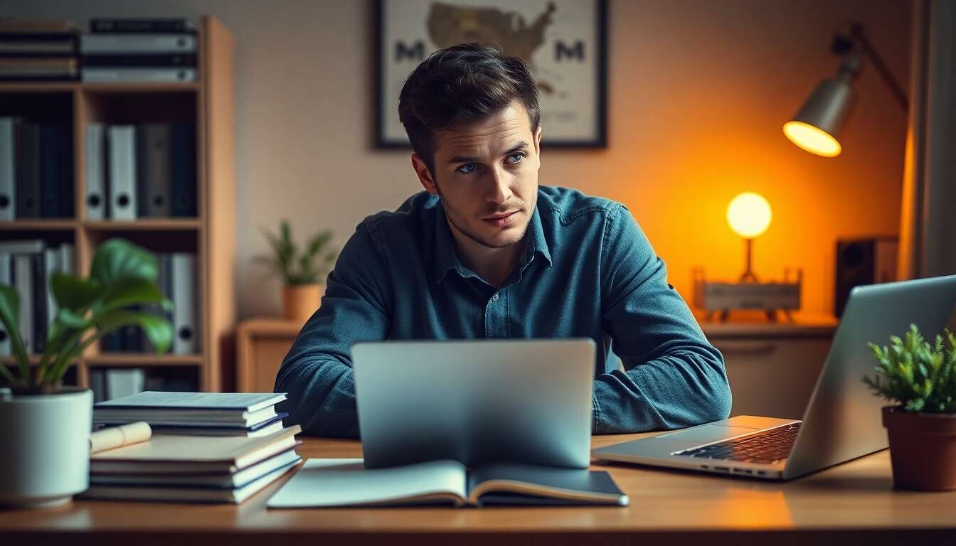 Changer de carrière : comment trouver sa voie ?