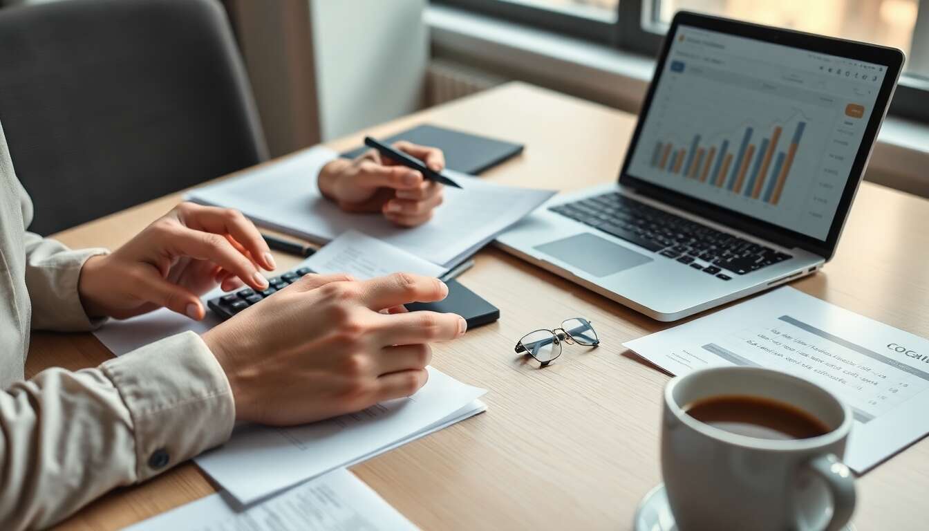 Calculer son seuil de rentabilité en 3 minutes : méthode rapide