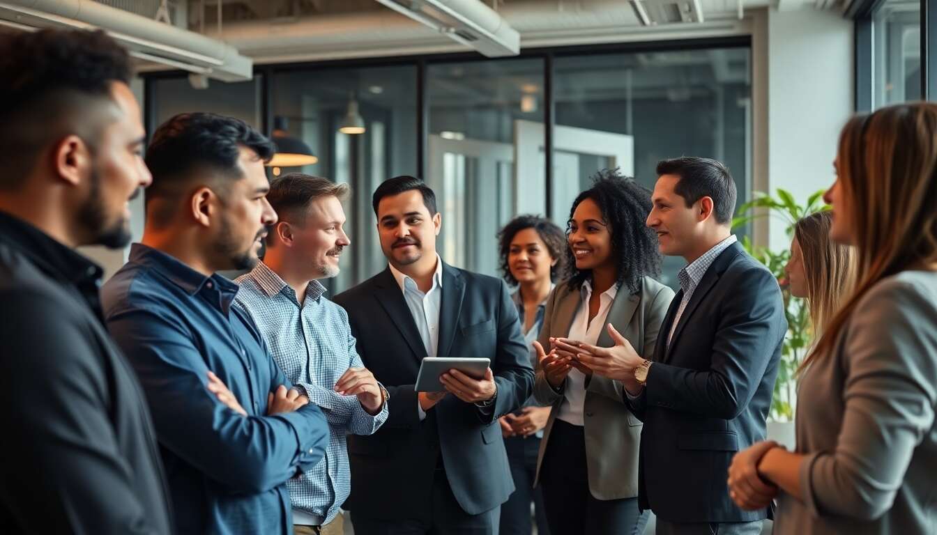 L'effet boule de neige : multiplier les opportunités d'affaires