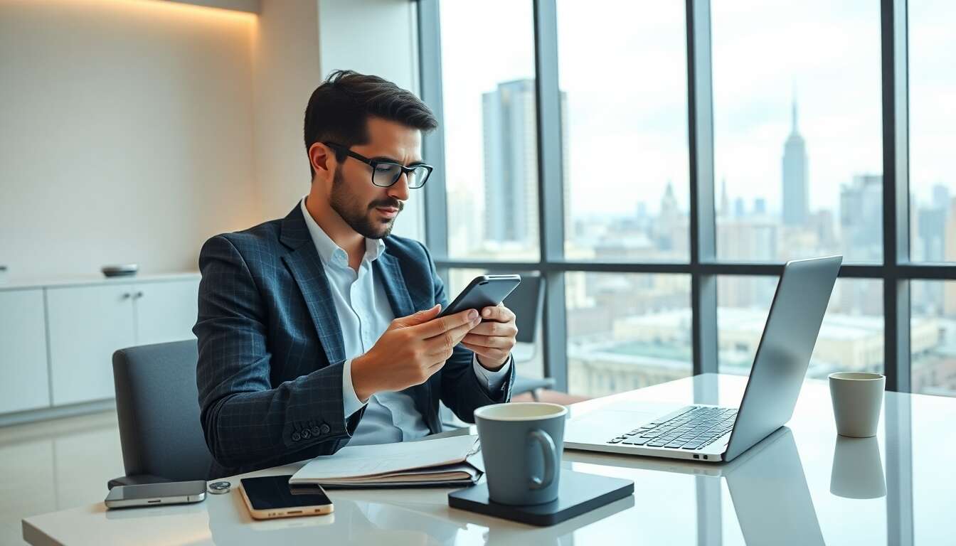 Les réseaux sociaux : un levier indispensable pour l'entrepreneur moderne