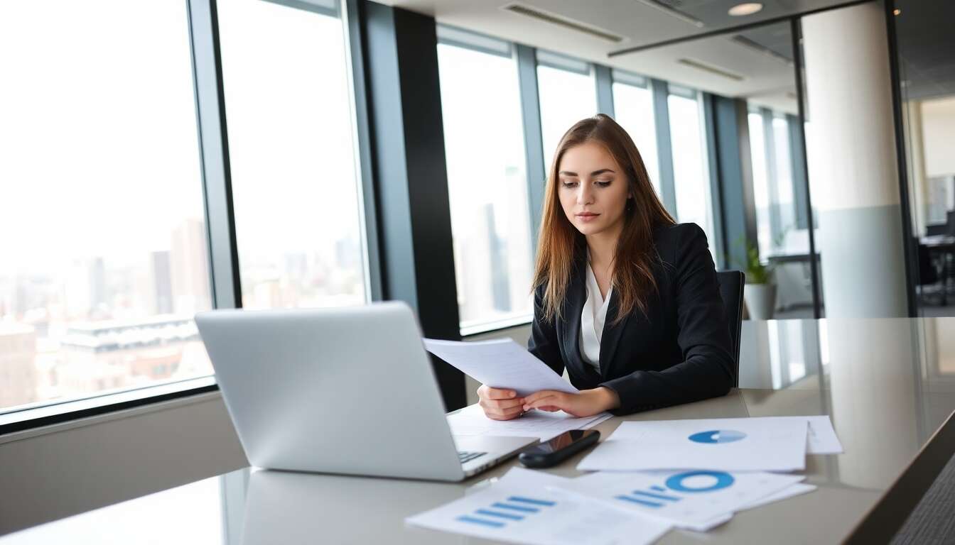 Comment réaliser un prévisionnel financier ?