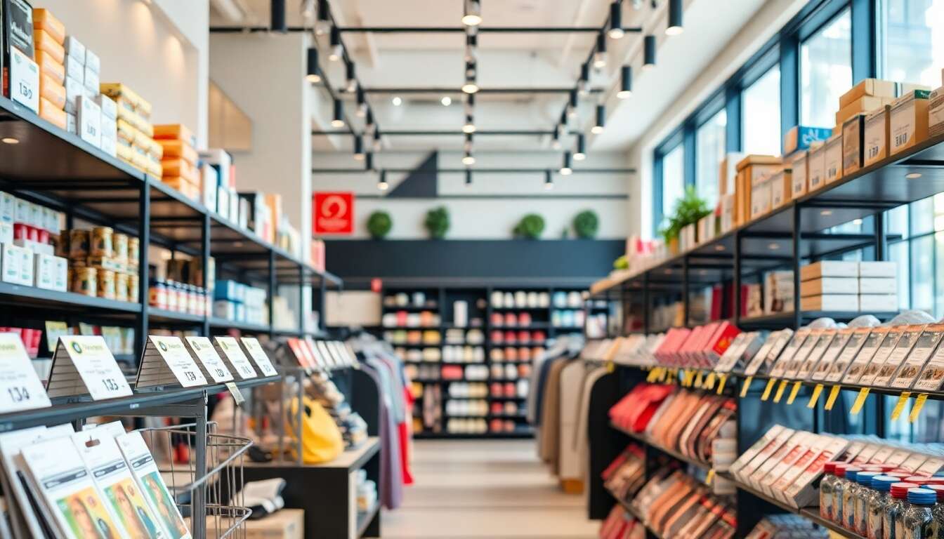 Obligations d'affichage des prix