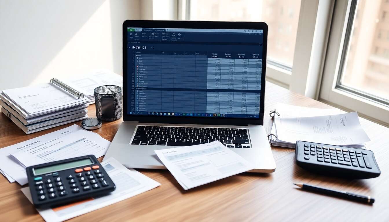 Savoir calculer la tva sur vos factures