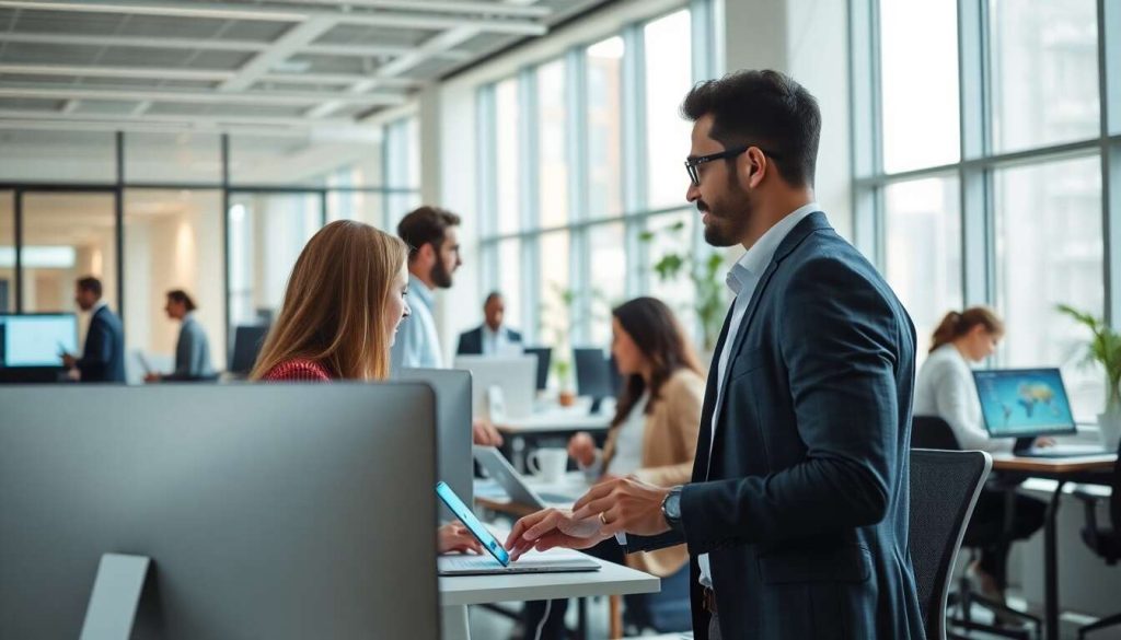 Automatiser son entreprise pour booster la productivité