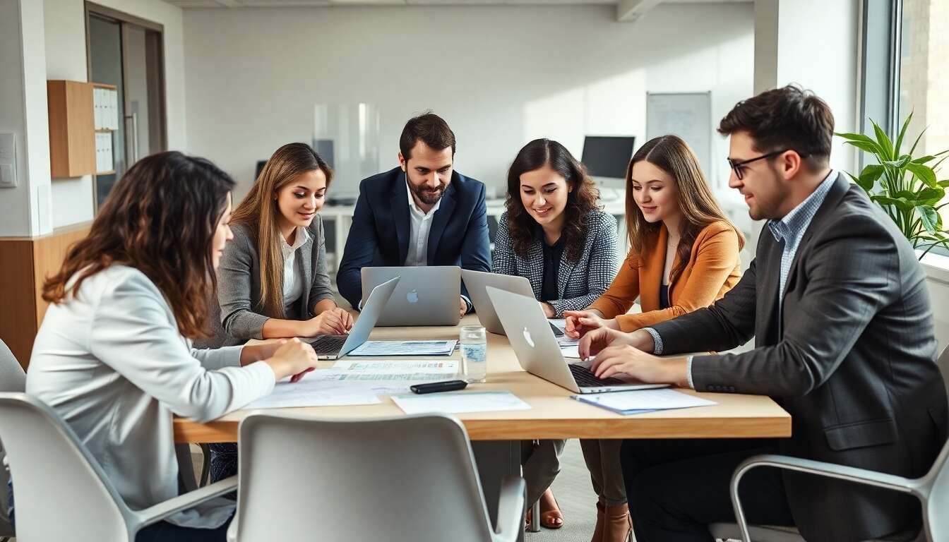 Choisir les bons outils d'automatisation