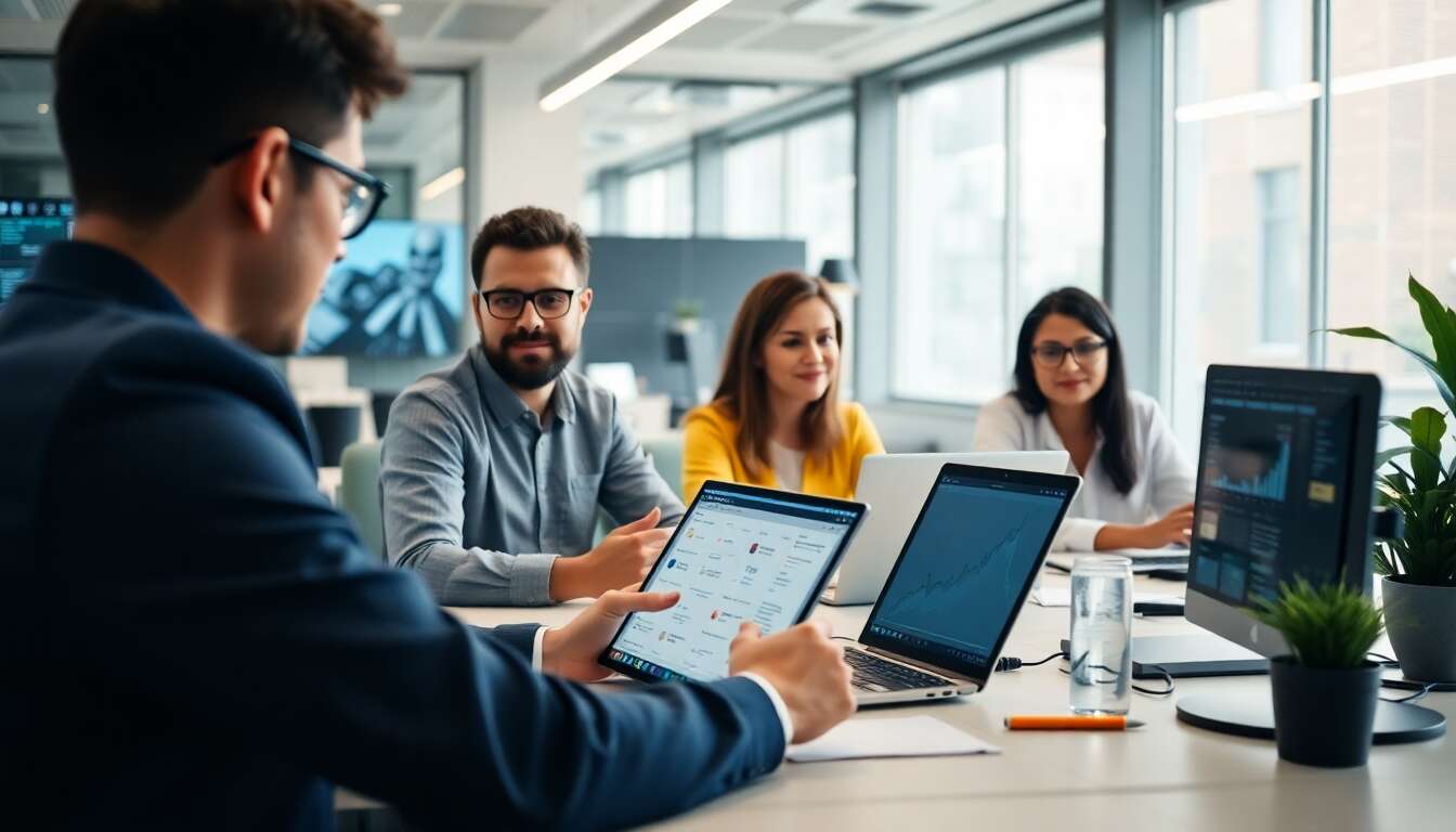 Optimiser la gestion des tâches répétitives
