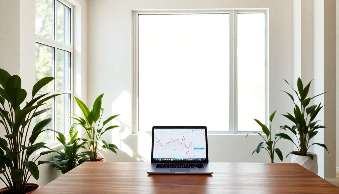 Optimiser votre visibilité en ligne