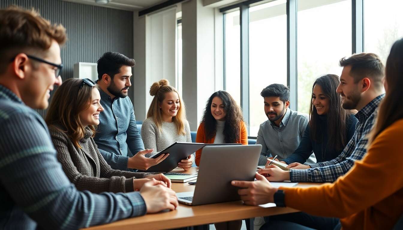 Quelles formations choisir pour préparer sa création d'entreprise