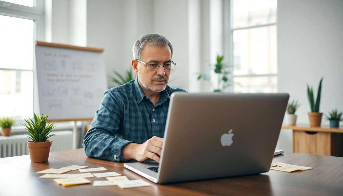 Les étapes clés pour lancer sa propre entreprise