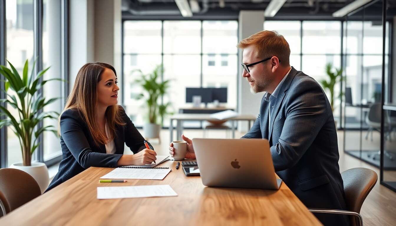 Droits et avantages du statut de conjoint collaborateur