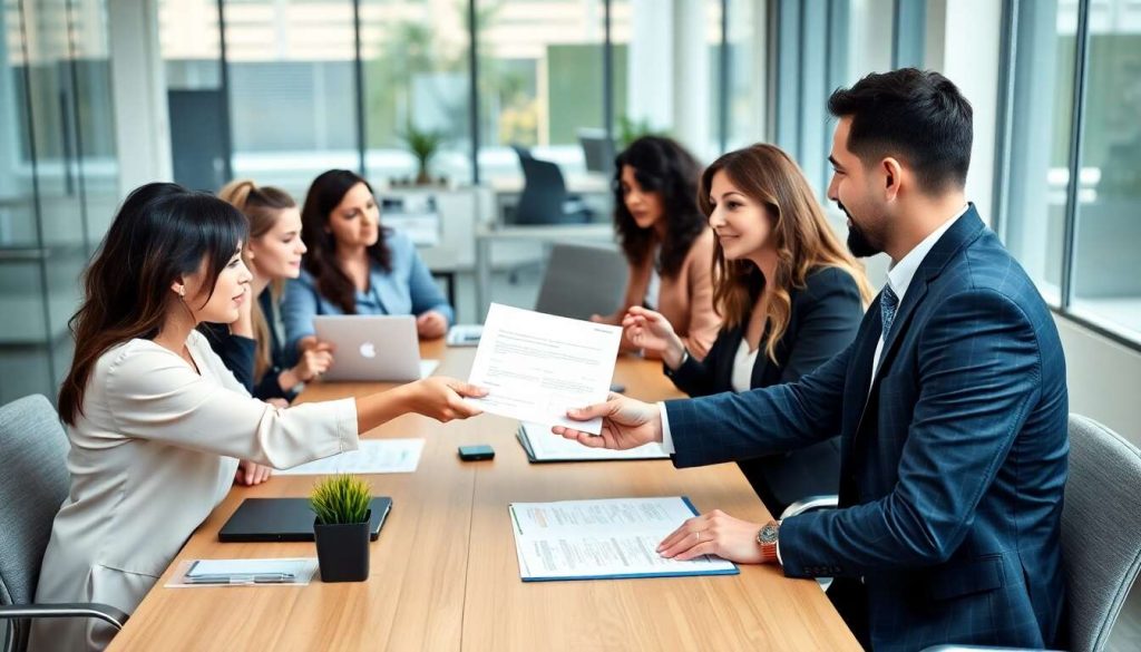 Premières embauches : choisir entre CDD et CDI simplifié