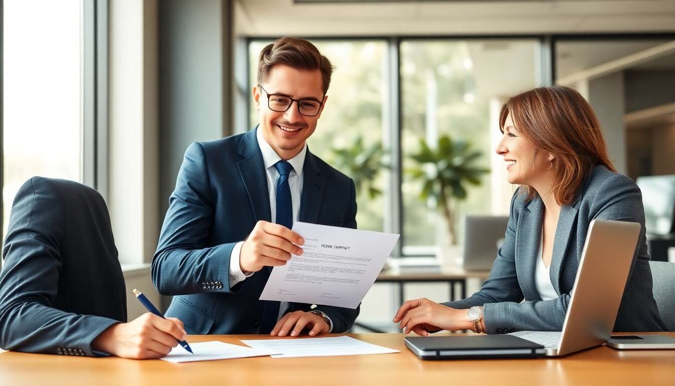 Les cas de recours spécifiques pour le cdd