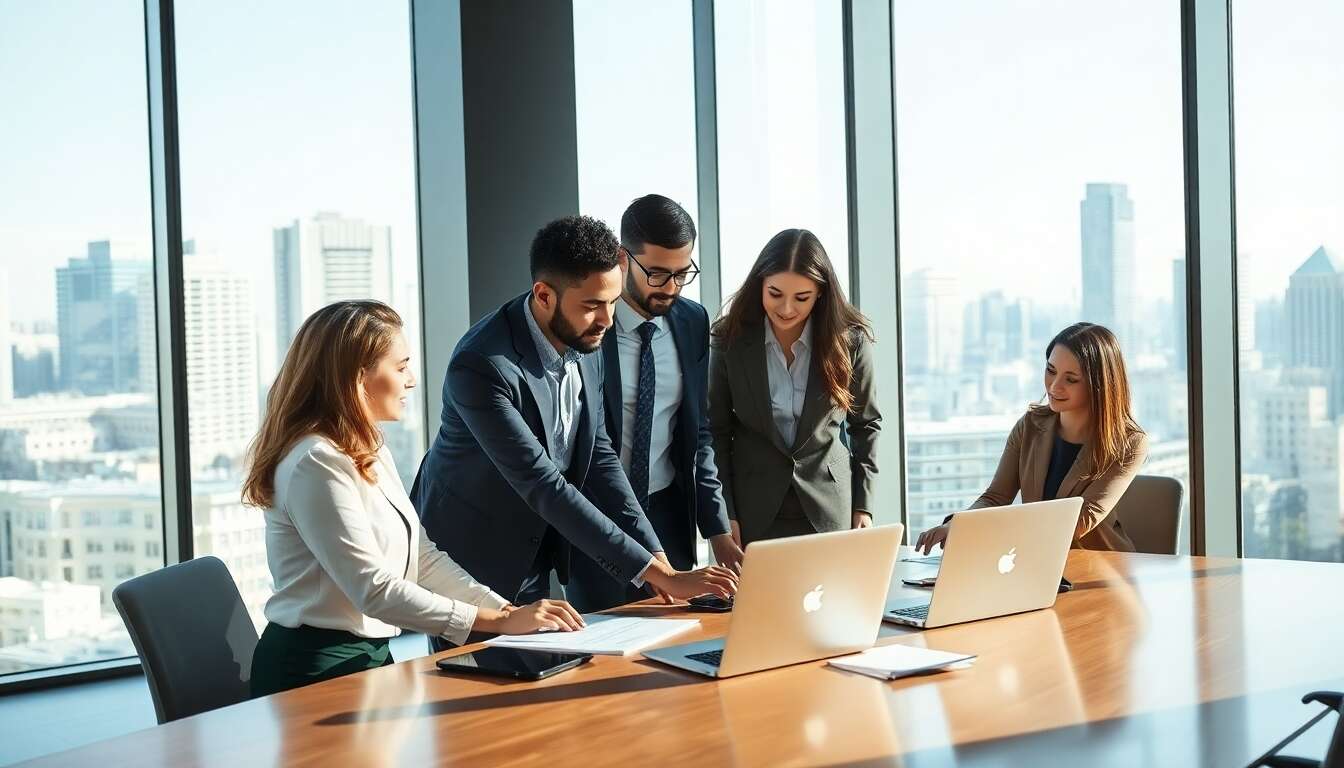 Mettre en place des indicateurs de performance efficaces