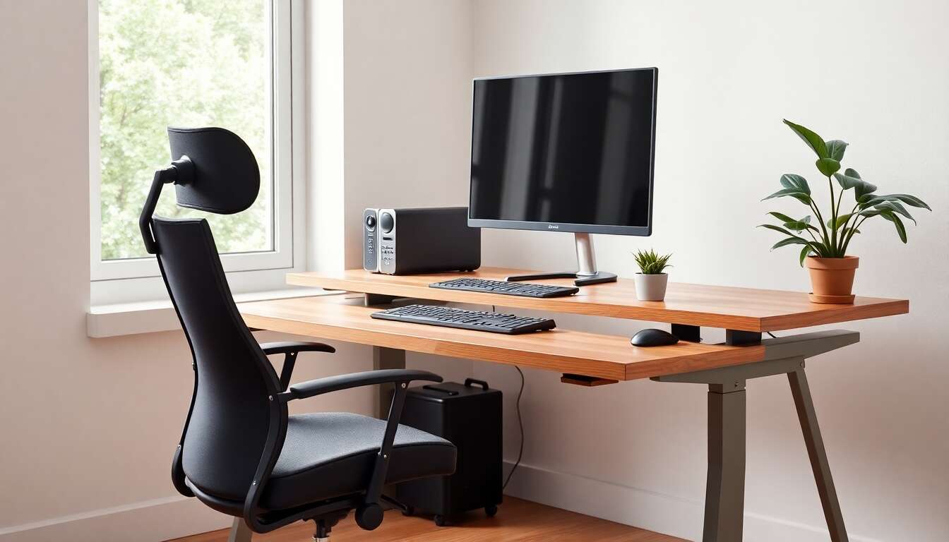 Prévenir les TMS : guide pour une santé au travail optimale