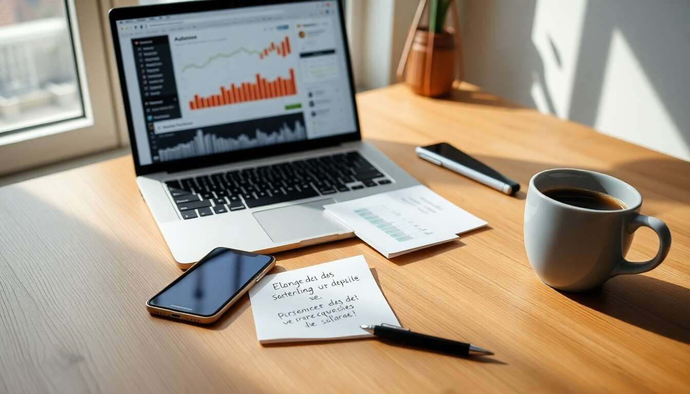 Facteurs influençant votre tjm