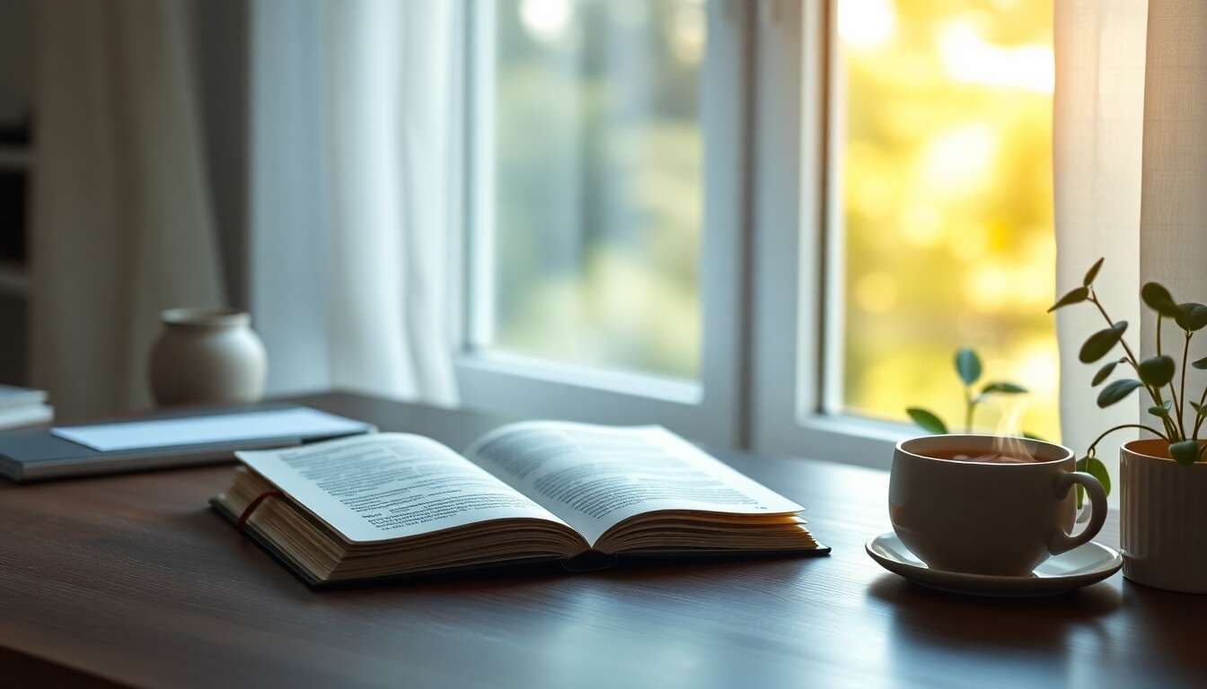 Techniques pratiques pour décompresser au quotidien