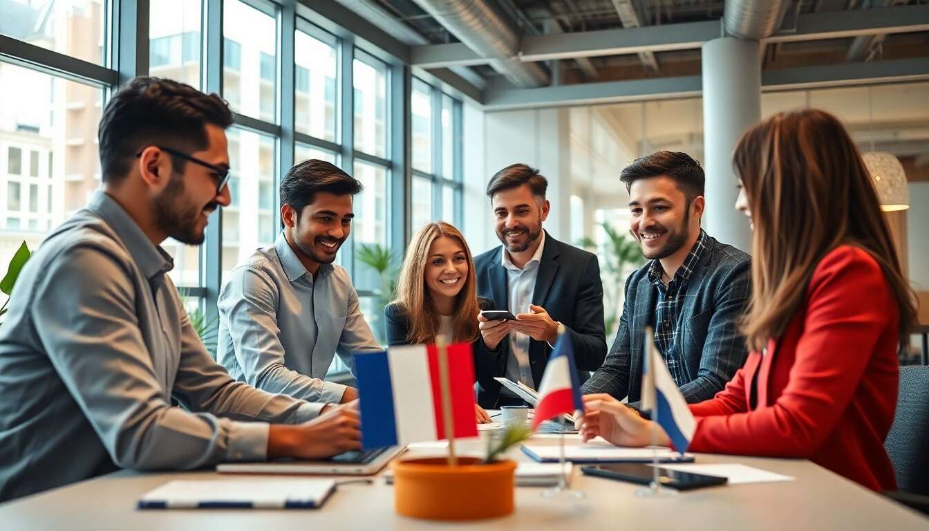 Secteurs les plus dynamiques de l'année : un aperçu détaillé