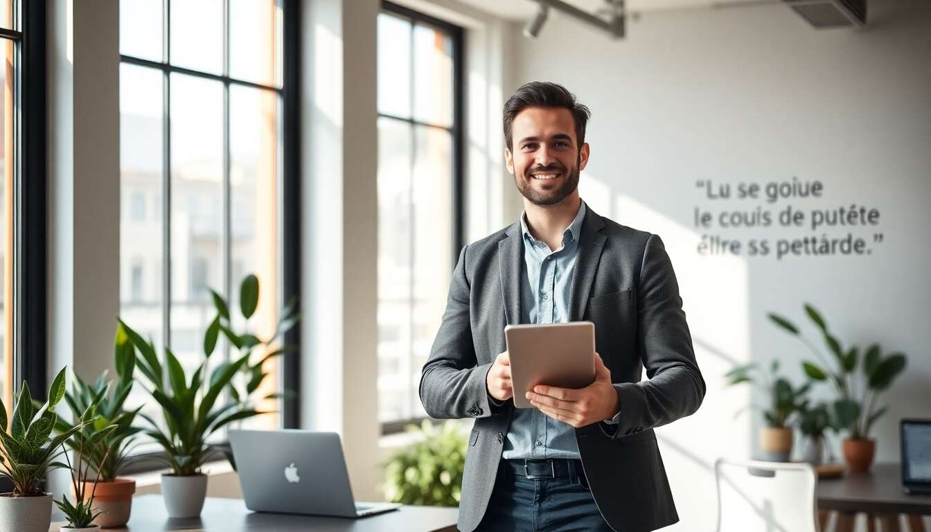 Stratégies gagnantes pour un nouveau départ entrepreneurial