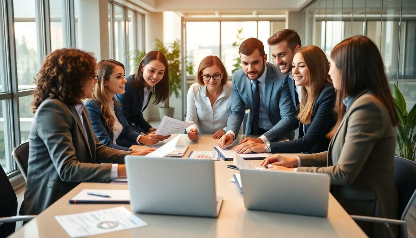Qu'est-ce que la matrice swot ?