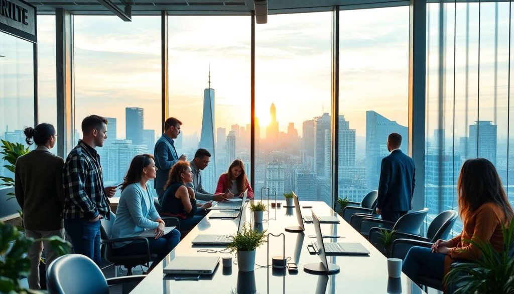 Secteurs Porteurs pour Entreprendre en 2024