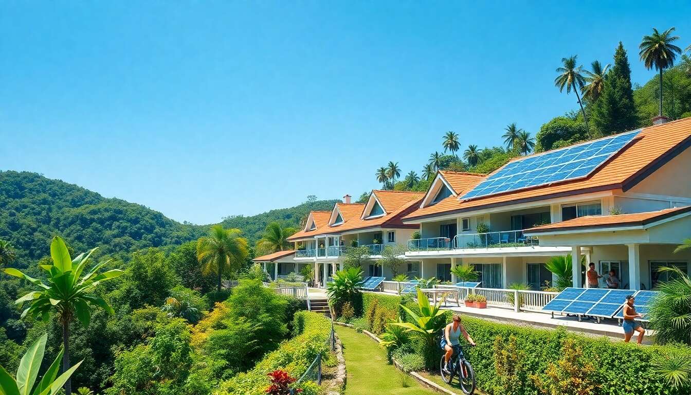 Le tourisme durable : une opportunité émergente