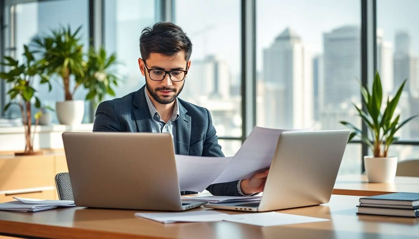 Contraintes à prendre en compte