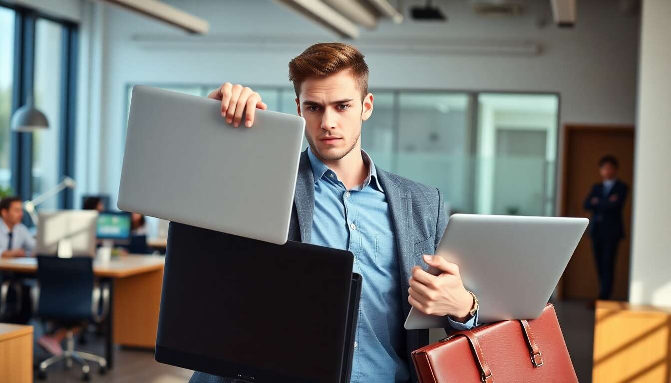 Impact du cumul sur votre quotidien