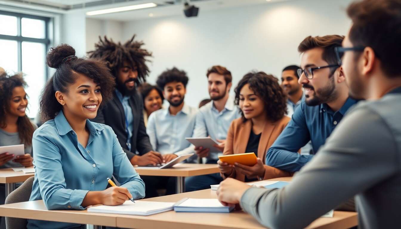 Rendre une formation certifiante efficace avec CreActifs