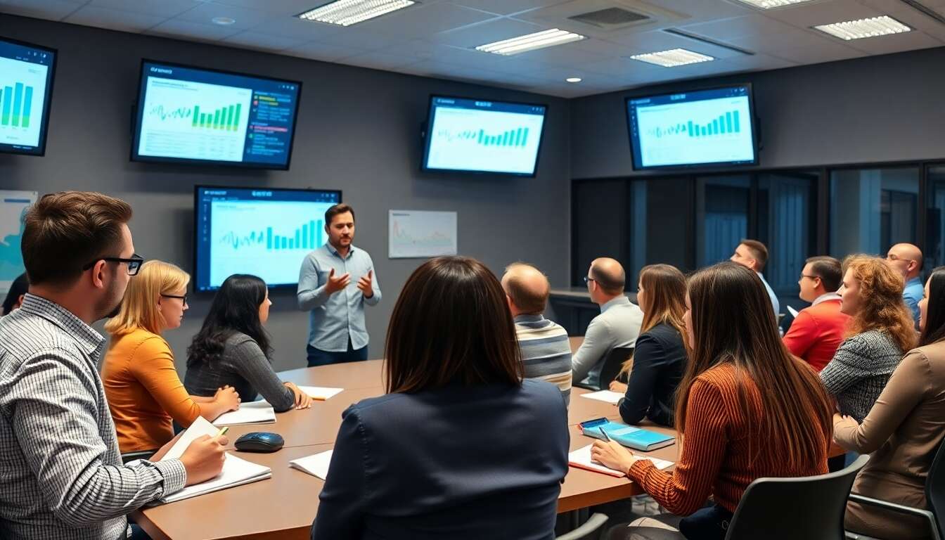 Comprendre l'importance de la certification pour vos formations