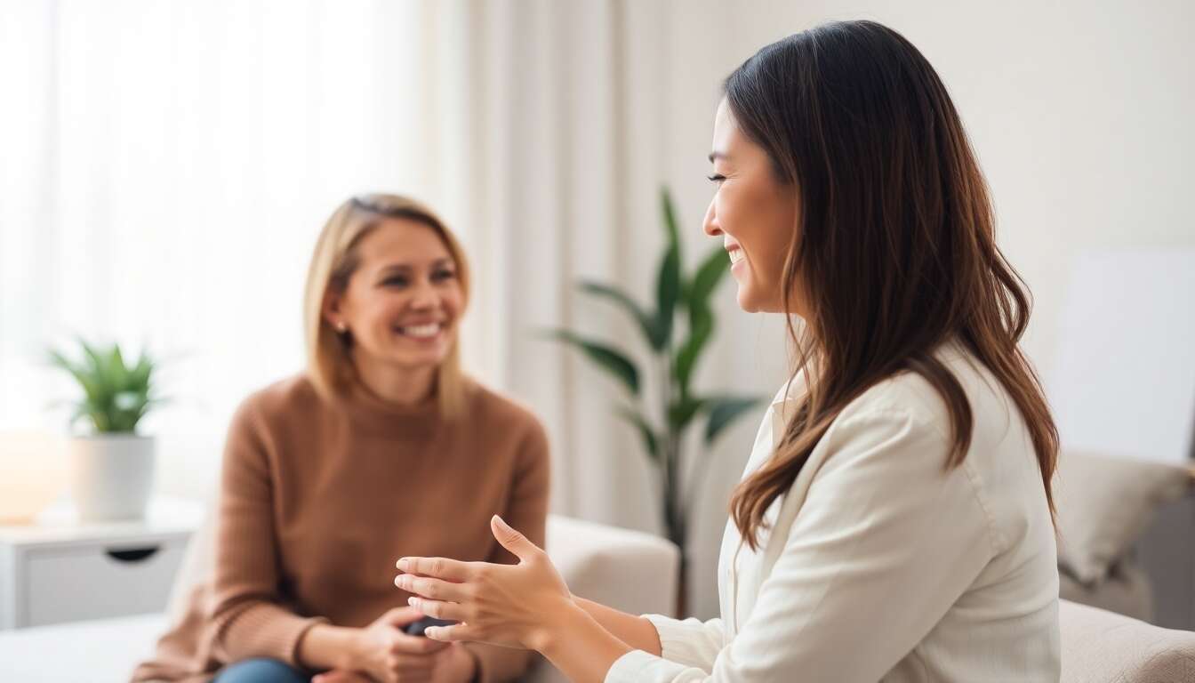 Comment les sophrologues peuvent-ils attirer des clients ?