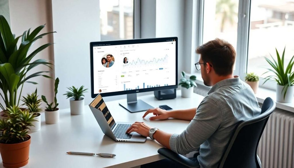 Comment interpréter les statistiques d'audience et d'interactions sur Instagram ?