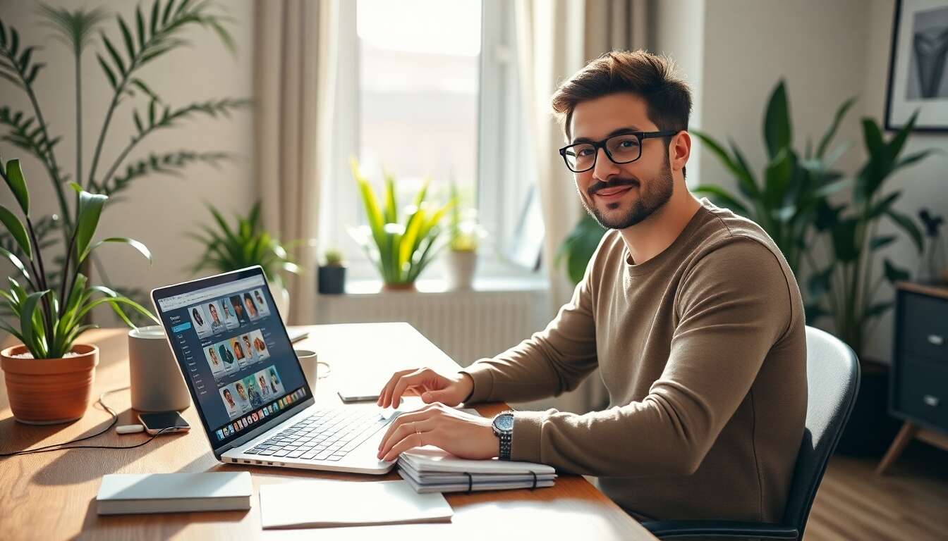 Choisir la formation adaptée pour devenir community manager