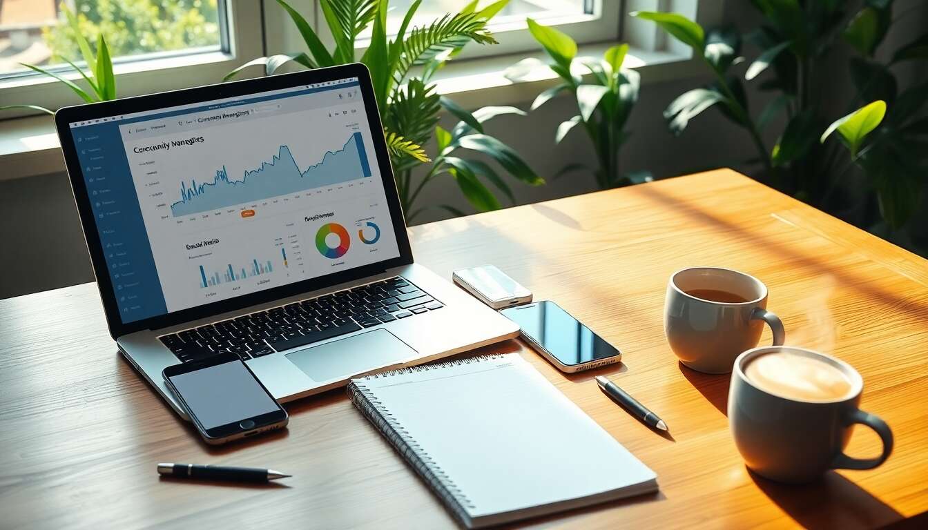 Les outils indispensables pour gérer votre activité freelance