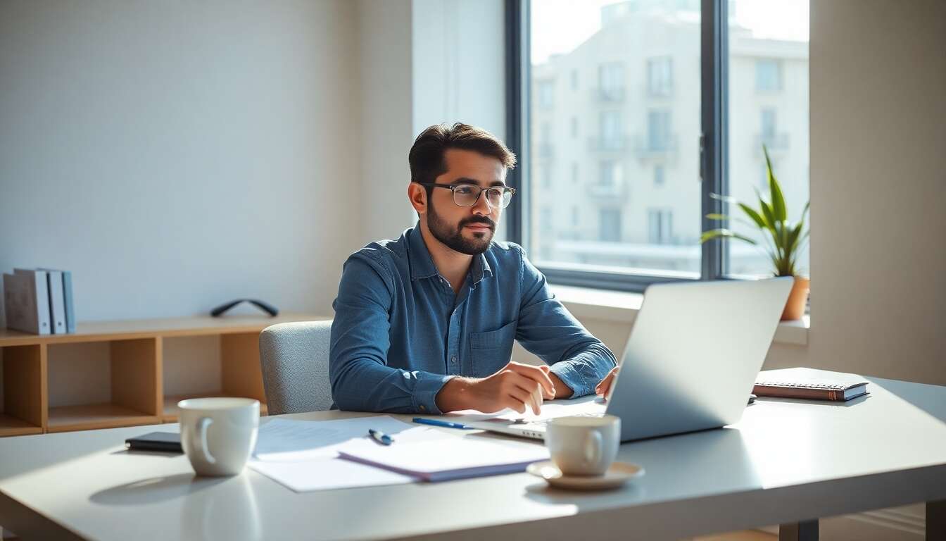 Stratégies efficaces pour trouver vos premiers clients