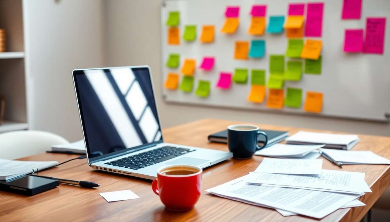 Définir des objectifs clairs pour vos contenus