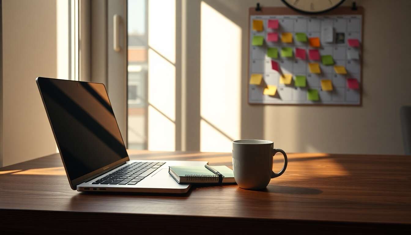 Planifier avec un calendrier éditorial efficace