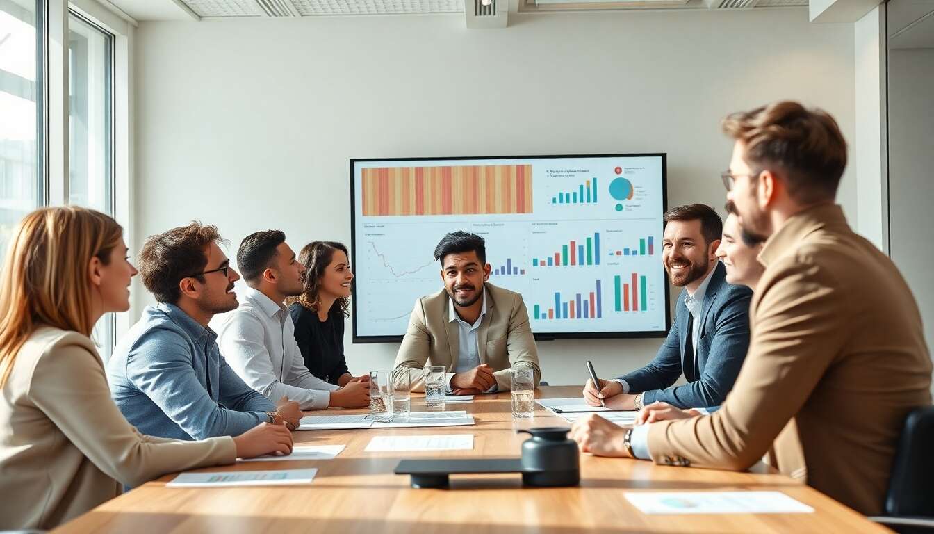 Accompagnement pour développer sa franchise : les clés du succès