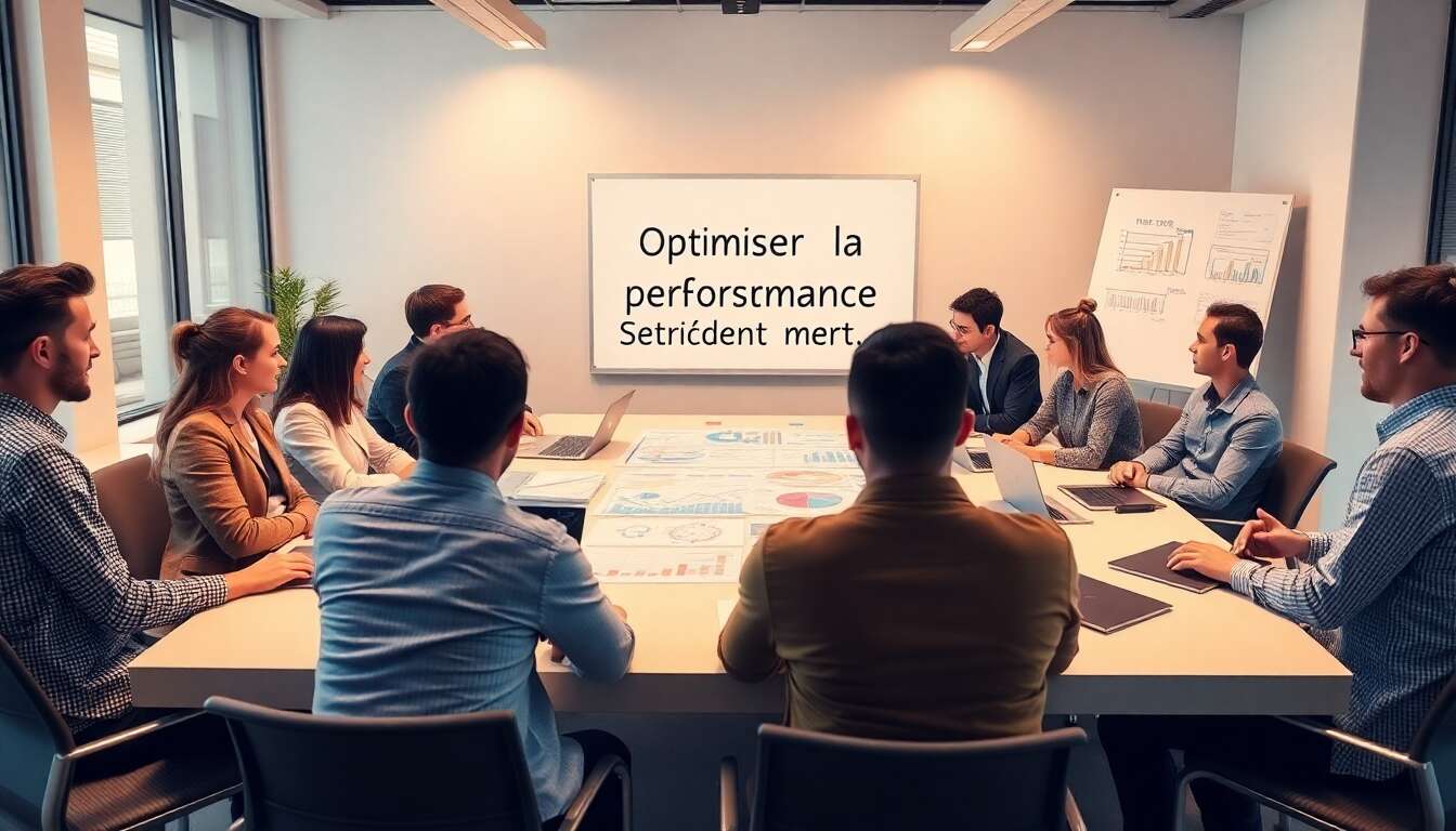 Optimiser la performance du réseau franchisé