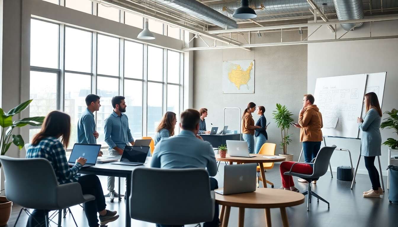 Les différents types d'incubateurs et leur spécificité