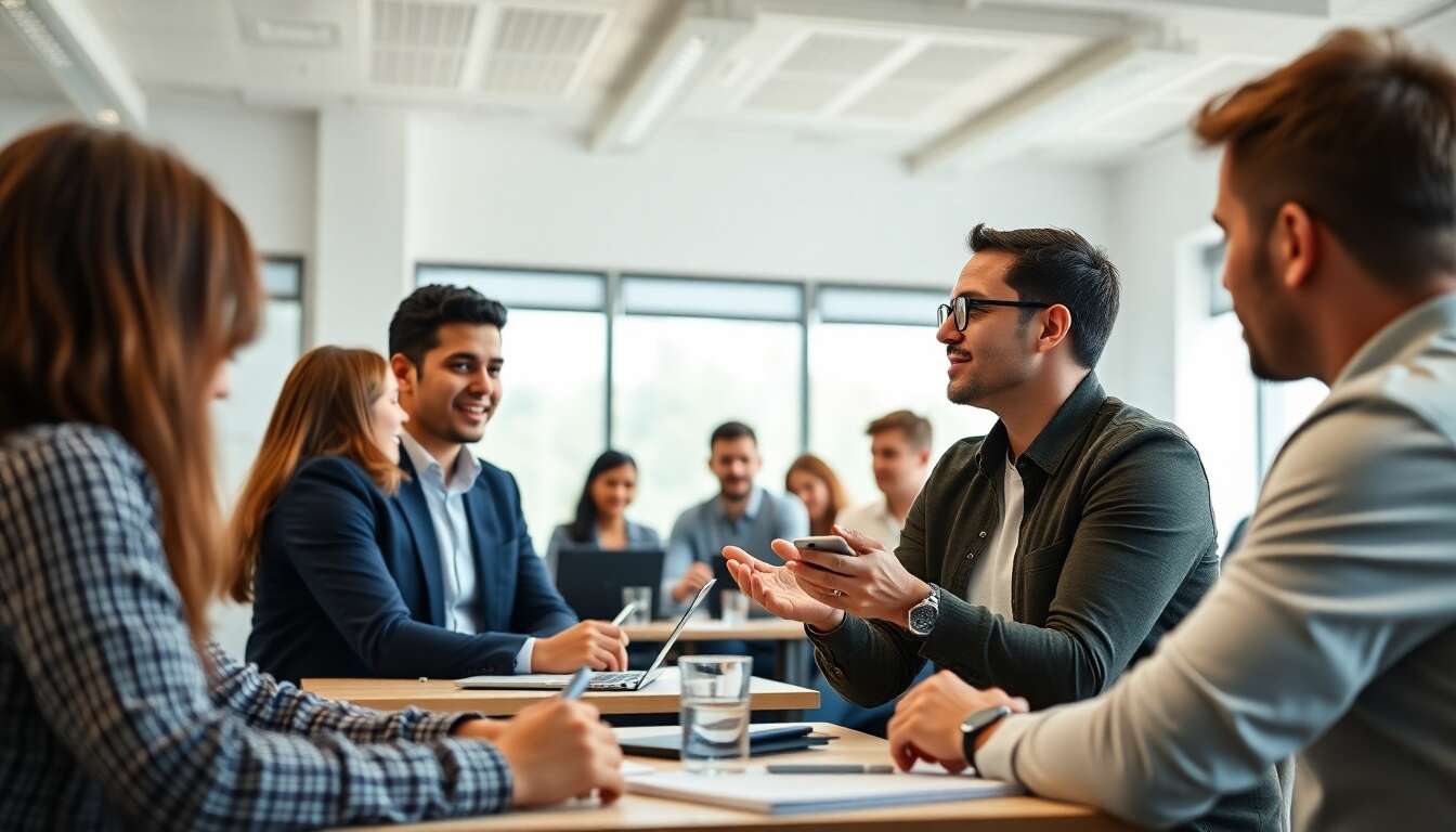 Devenir formateur indépendant : guide complet et conseils