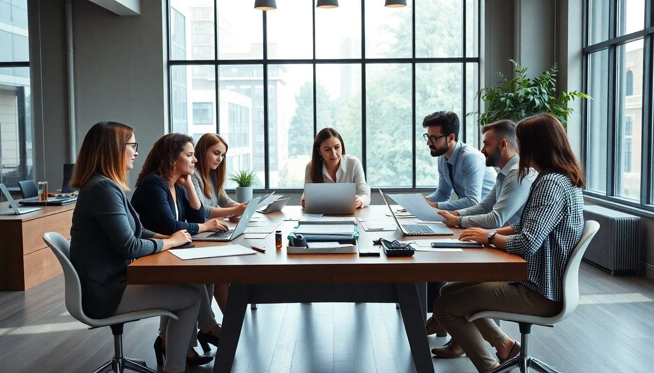 Utiliser le QQOQCCCPR pour Accompagner les Créateurs d'Entreprise