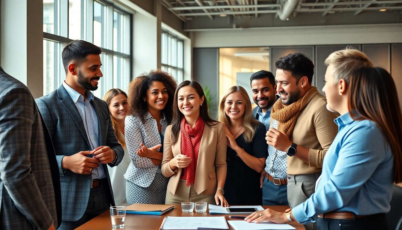 Les avantages du qqoqcccpr pour les créateurs d'entreprise